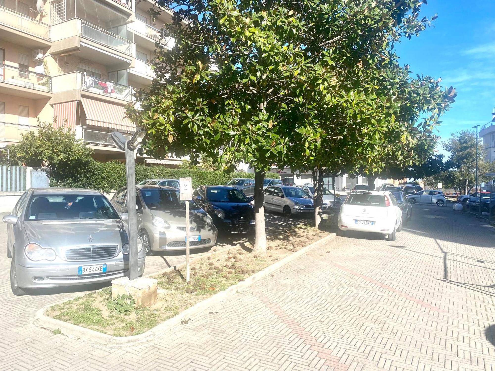 Appartamento CasAzzurra Ortona Esterno foto